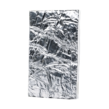 Picture of Universal Door Vapor Barrier Kit