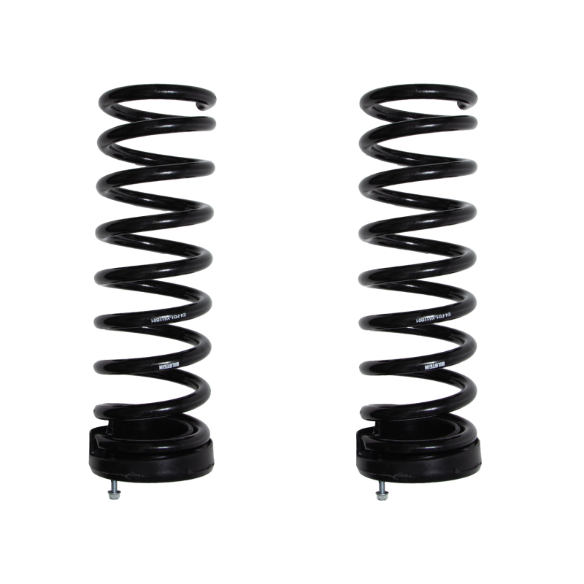 Picture of B12 (Special) - Coil Spring Set