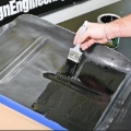 Picture of DEI Boom Mat Liquid Damping Brush On Material - 1L