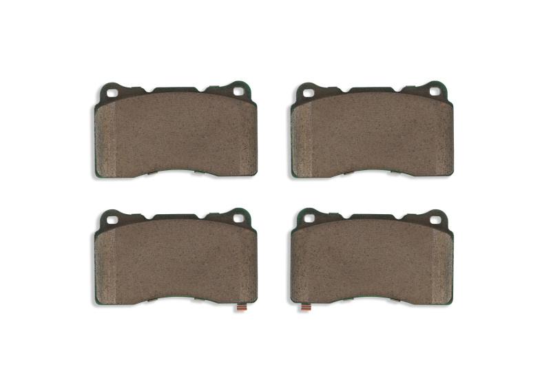 Picture of DBA 2022+ Honda Civic Type-R (FL5) SP Performance Front Brake Pads