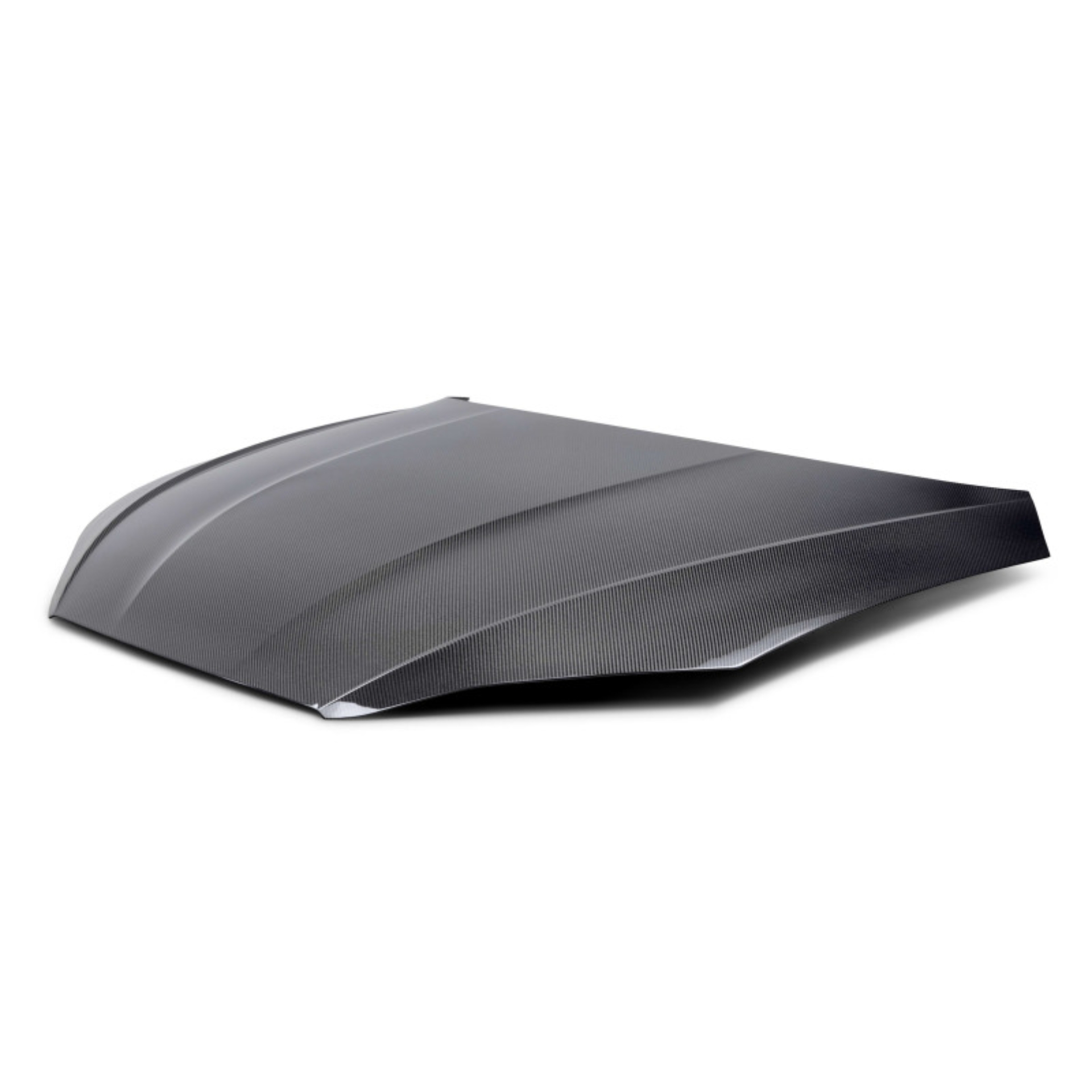 Picture of Seibon 18-22 Audi A5/S5 OEM-Style Carbon Fiber Hood