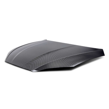 Picture of Seibon 18-22 Audi A5/S5 OEM-Style Carbon Fiber Hood