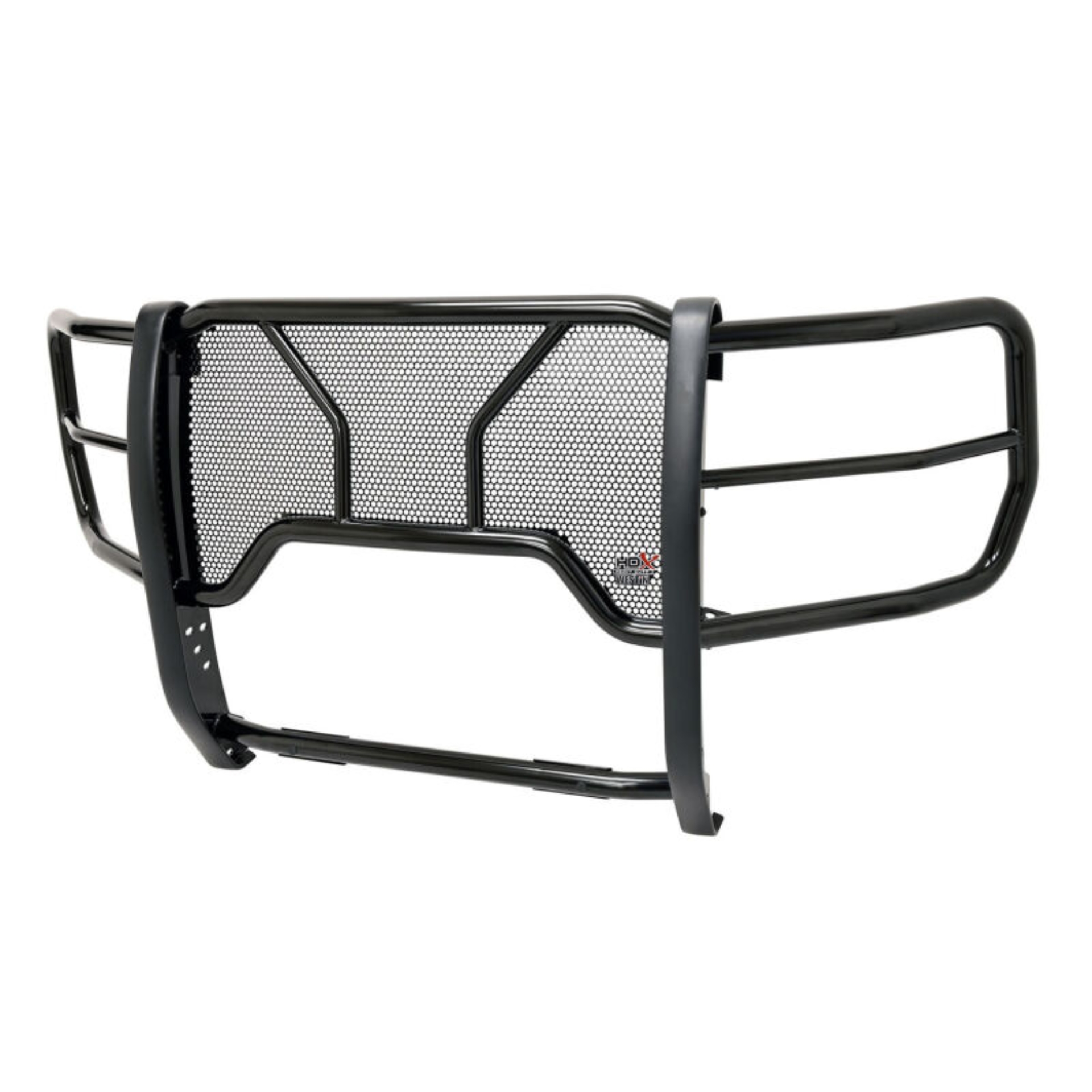 Picture of Westin 23-24 Ford F250/350 HDX Modular Grille Guard - Black