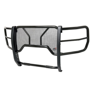 Picture of Westin 23-24 Ford F250/350 HDX Modular Grille Guard - Black