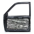 Picture of Universal Door Vapor Barrier Kit
