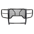Picture of Westin 23-24 Ford F250/350 HDX Modular Grille Guard - Black