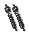 Picture of Progressive 2025 Honda DAX 125 412 Series Shocks 13.5in - Black