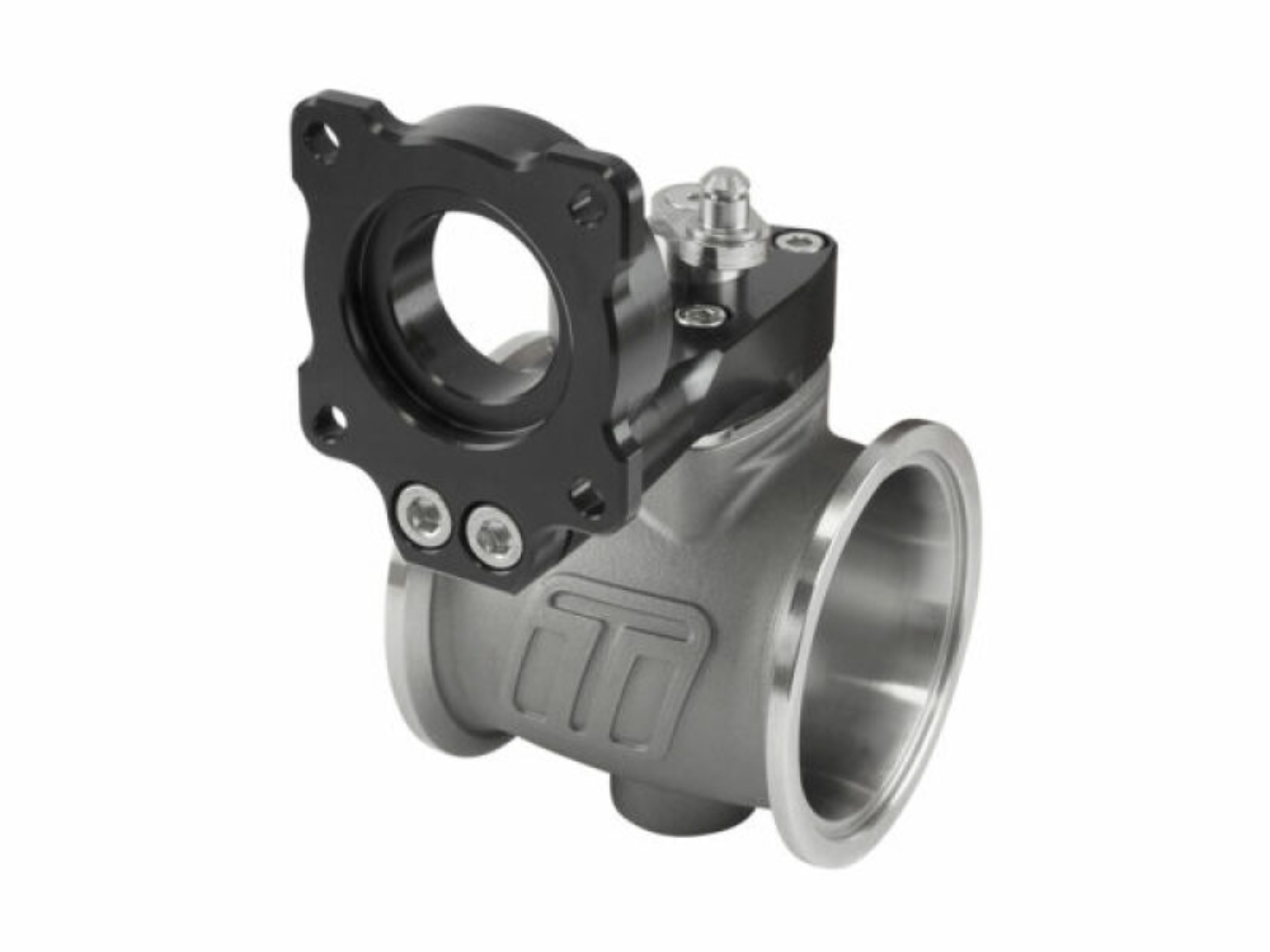 Picture of Turbosmart TS MSG50 Straight Gates Wastegates - TS-0565-1901