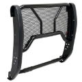 Picture of Westin 23-24 Ford F250/350 HDX Modular Grille Guard - Black