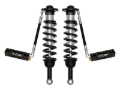 Picture of ICON 2024+ Lexus GX550 2.5 Series CDCV Coilover Kit - Front