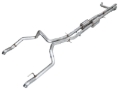 Picture of AWE Tuning 4th Gen GM 1500 6.2L Cat-Back Split Rear Exit (w/ Bumper Cutouts) - OE Tips