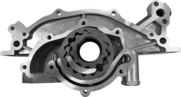 Picture of Boundary Nissan VG30E Engine V6 3.0L Oil Pump Assembly