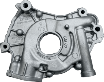 Picture of Boundary 18-20 Ford F-150 V8 Race Flow Billet Gear Vane Ported Oil Pump Assembly