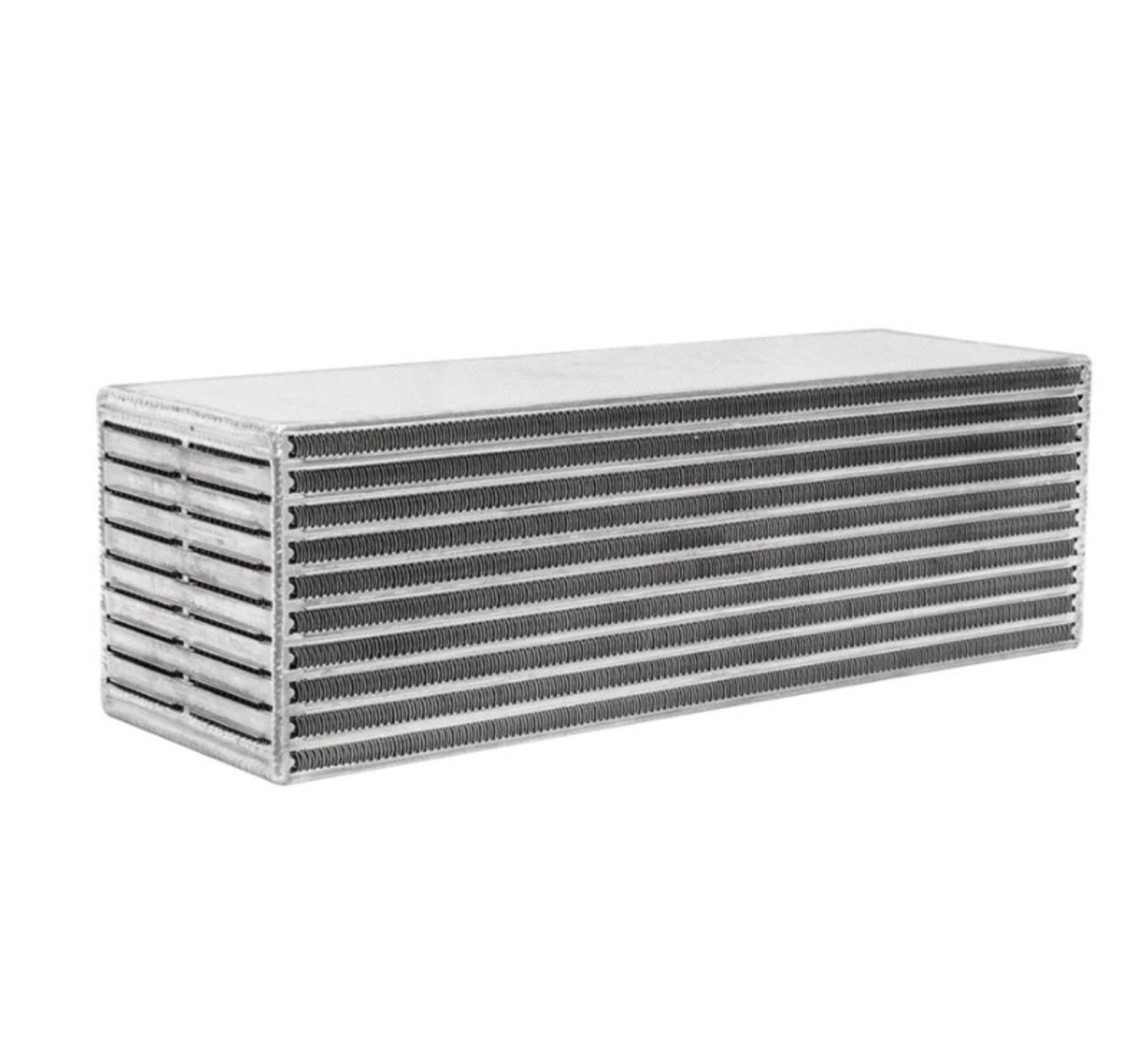 Picture of Garrett H2O / Air Intercooler CAC Core (4.5in x 15.0in x 8.80in) - 1250 HP