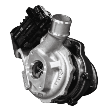 Picture of Garrett 11-21 Ford Ranger PX/Mazda BT-50 Duratorq 3.2L PowerMax Stage 1 GTB22V Turbocharger