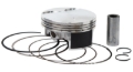 Picture of Vertex Pistons 04-05 TRX 450 R Forged High Compression Piston Kit