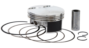 Picture of Vertex Pistons 04-05 TRX 450 R Forged High Compression Piston Kit