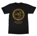 Picture of Continental TKC80 40th Anniversary T-Shirts - 2XL