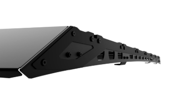 Picture of Rhino-Rack 24-25 Toyota LandCruiser 250 Reconn Platform