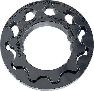 Picture of Boundary 91.5-00 Mazda Miata BP I4 (Non-VVT) MartenWear Treated Billet Oil Pump Gear