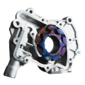 Picture of Boundary 2020+ Ford GT500 / 2025 Ford Mustang GTD 5.2L Billet Vane Ported Oil Pump Assembly