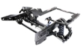 Picture of Ridetech 67-69 Chevy Camaro Front Subframe w/ Hub Spindles
