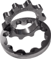 Picture of Boundary 01-05 Mazda Miata BP I4 (VVT) MartenWear Treated Billet Oil Pump Gear