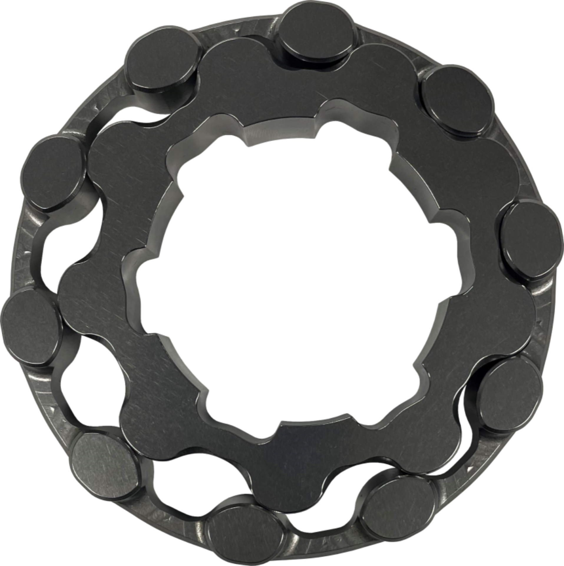 Picture of Boundary Dodge Hemi Gen III 5.7L/6.1L V8 Billet Gear High Flow Oil Pump Gear