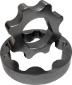 Picture of Boundary 00-17 GM Ecotec I4 2.0L-2.4L Billet Oil Pump Gear
