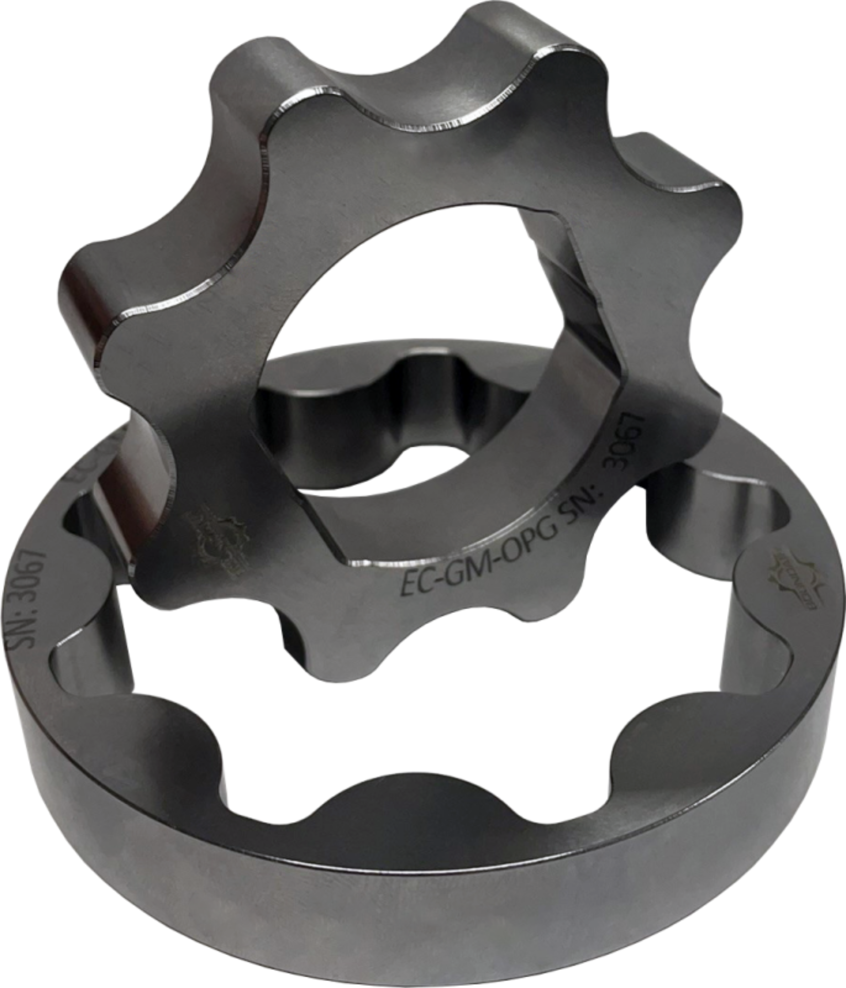 Picture of Boundary 00-17 GM Ecotec I4 2.0L-2.4L Billet Oil Pump Gear