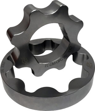 Picture of Boundary 00-17 GM Ecotec I4 2.0L-2.4L Billet Oil Pump Gear