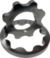 Picture of Boundary 02-06 BMW Mini Cooper 1.6L R53 High Flow MartenWear Treated Billet Oil Pump Gear