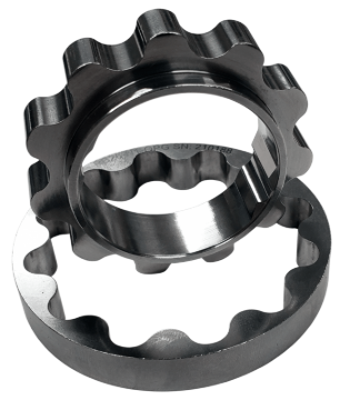 Picture of Boundary Nissan RB26 MartenWear Treated Billet Oil Pump Gear (Fits OEM Housing 81mm)