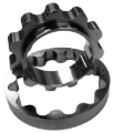 Picture of Boundary Nissan RB26 Billet Oil Pump Gear (Fits OEM Housing 81mm)