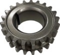 Picture of Boundary Ford Modular V8 4V Billet Crankshaft Timing Sprocket w/Integrated Spacer