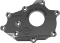 Picture of Boundary Nissan VQ DE 3.5L Steel Anti-Cavitation High Flow Billet Back Plate