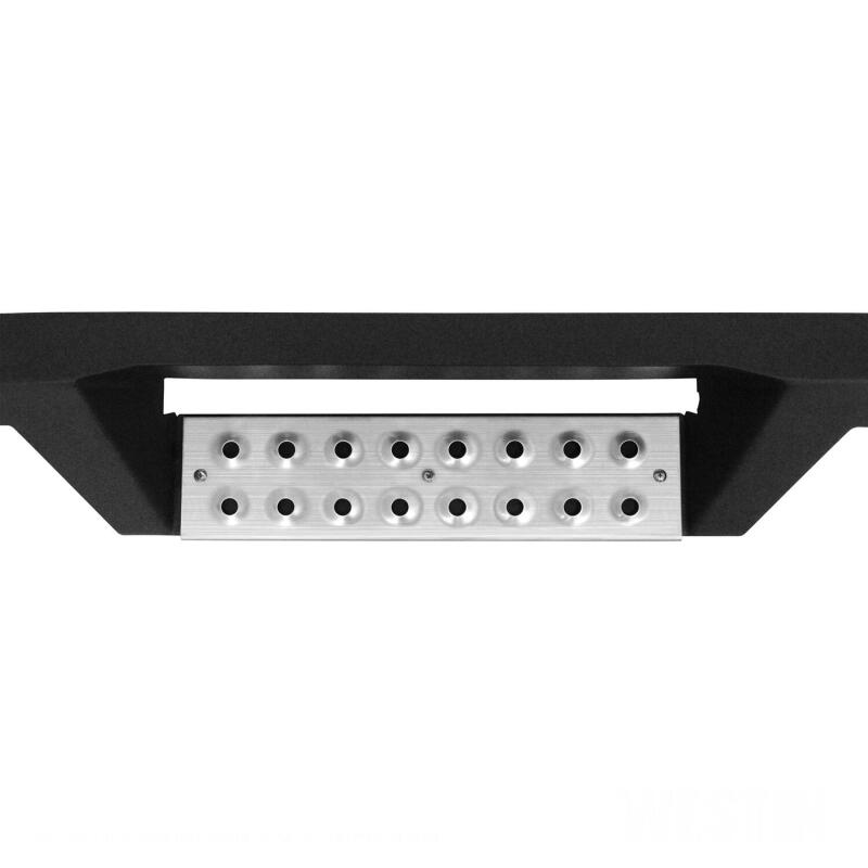Picture of Westin WES Nerf Bars-HDX Drop - 56-135252
