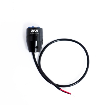 Picture of Nitrous Express LED Purge Light - Blue