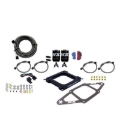 Picture of Nitrous Express 4500 Assassin Plate System Pro Power Alcohol 100-500HP (w/o Bottle)