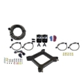 Picture of Nitrous Express 4150 Assassin Plate System Pro Power Alcohol 100-500HP (w/o Bottle)
