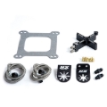 Picture of Nitrous Express Covert Crossbar Stage 6 Plate Conversion (4150 Flange) 50-300HP