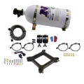 Picture of Nitrous Express NEX Nitrous Injection Plates Nitrous Plates - 67545-10