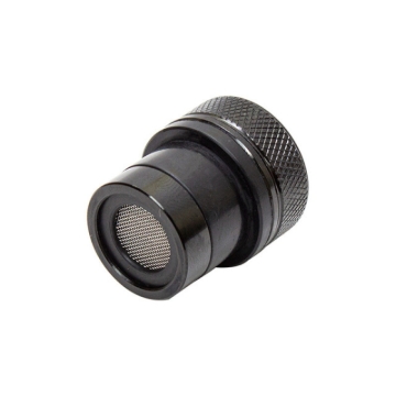 Picture of Snow Performance Fuel Filter Post Filter 30 Micron -12 ORB Inlet/Outlet