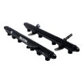 Picture of Snow Performance 2021+ Ford F150 Coyote Return Style Fuel Rail Kit (Pair)
