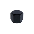 Picture of Snow Performance 8AN Cap w/O-Ring