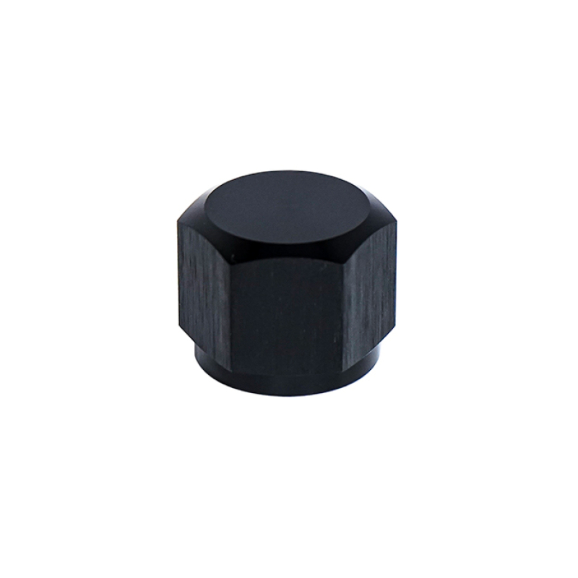 Picture of Snow Performance 8AN Cap w/O-Ring