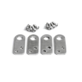 Picture of Snow Performance 2021+ Ford F150 Coyote Fuel Rail Bracket (Set of 4)