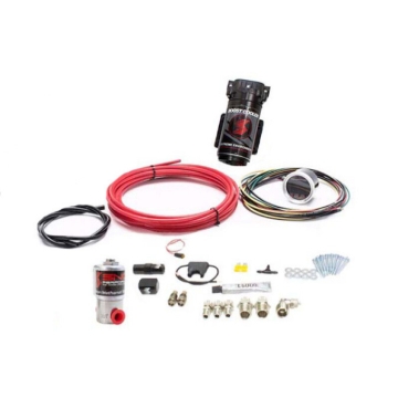 Picture of Snow Performance Stage 2.5 Boost Cooler Forced Induction Progressive Water Injection Kit (w/o Tank)