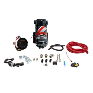 Picture of Snow Performance Stage 3.5 Boost Cooler Direct Injected VC-100 Progressive Water Inj Kit (w/o Tank)