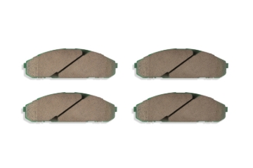 Picture of DBA SP Performance Brake Pads - DB1257SP